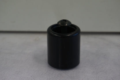 Framsidan på Styrvikt från en Suzuki GSX-R 600 -2000 motorcykel.