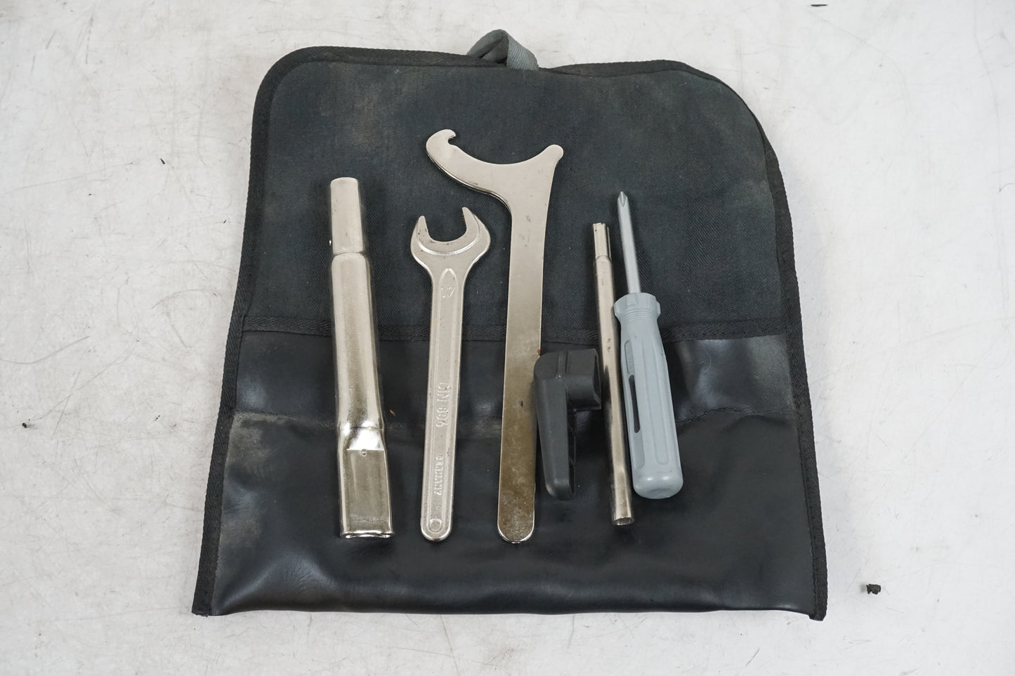 Cassetta degli attrezzi