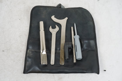 Cassetta degli attrezzi