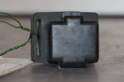 Vänster sida på Huvudsäkring från en Hyosung GT 650 -2006 motorcykel.