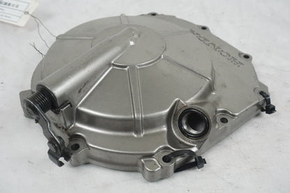 Höger sida på Kopplingskåpa från en Honda CB 600 Hornet -1998 motorcykel.