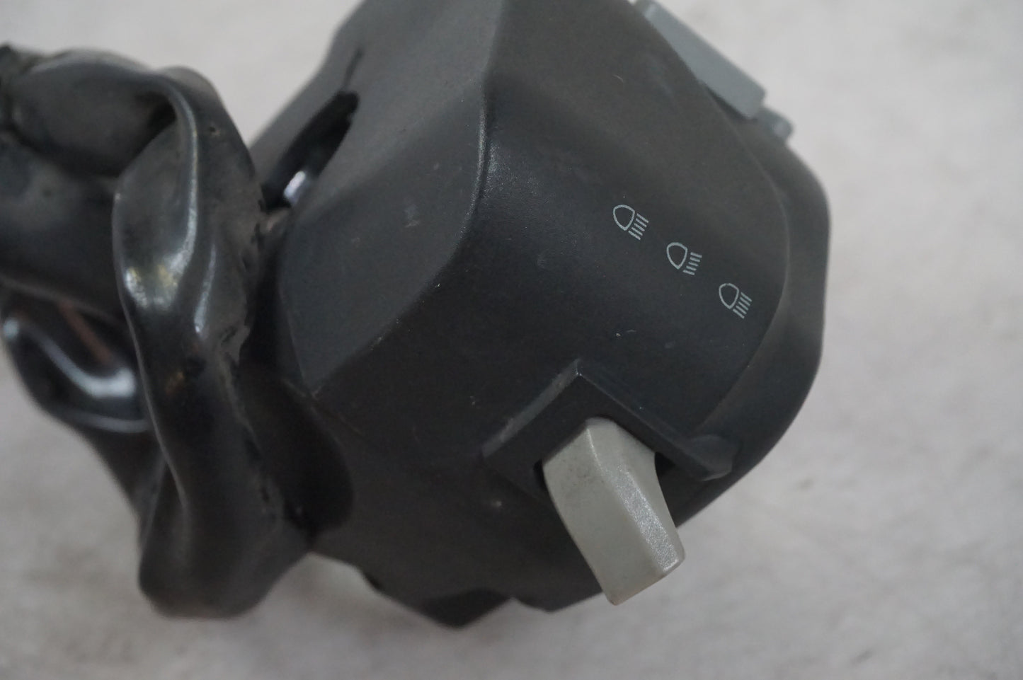 Contrôle de direction