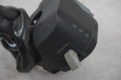 Contrôle de direction