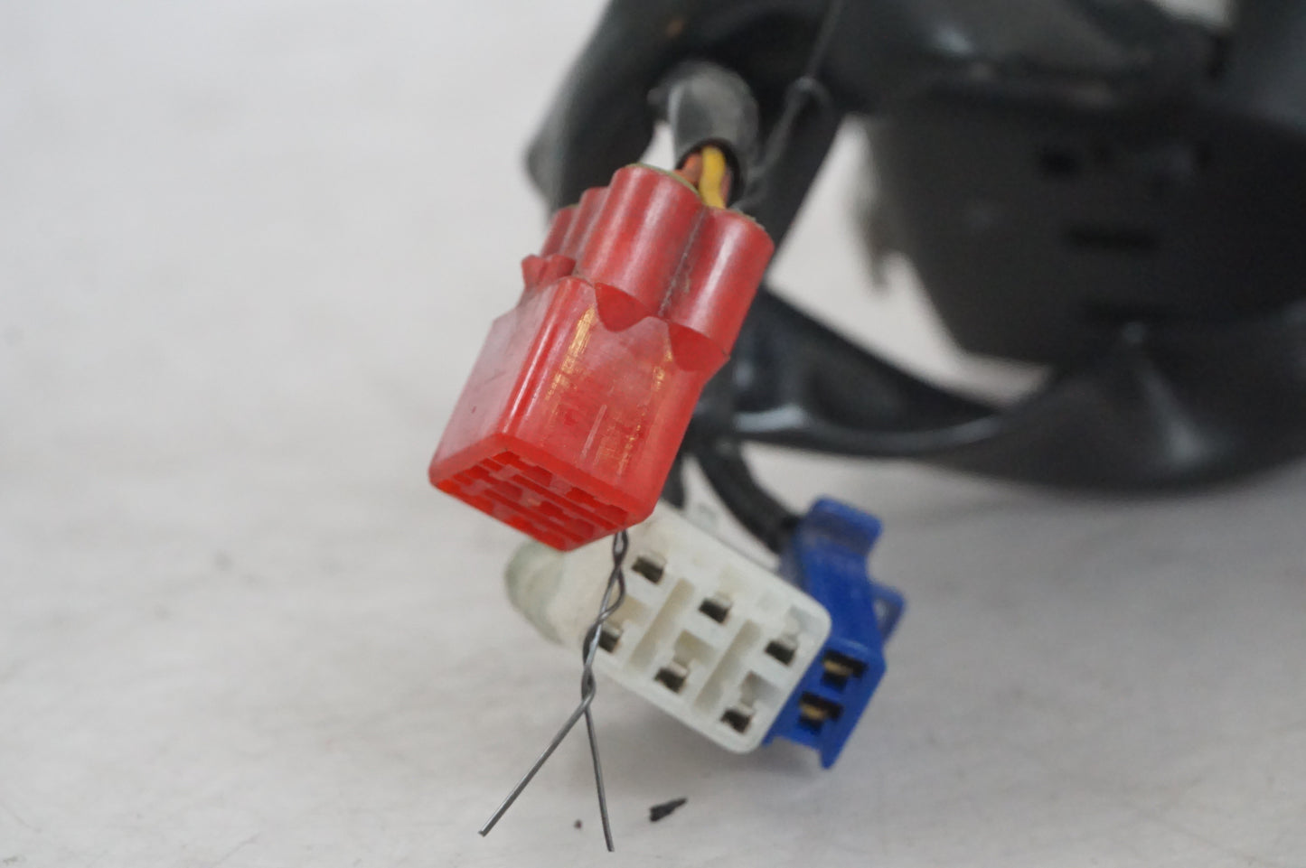 Contrôle de direction