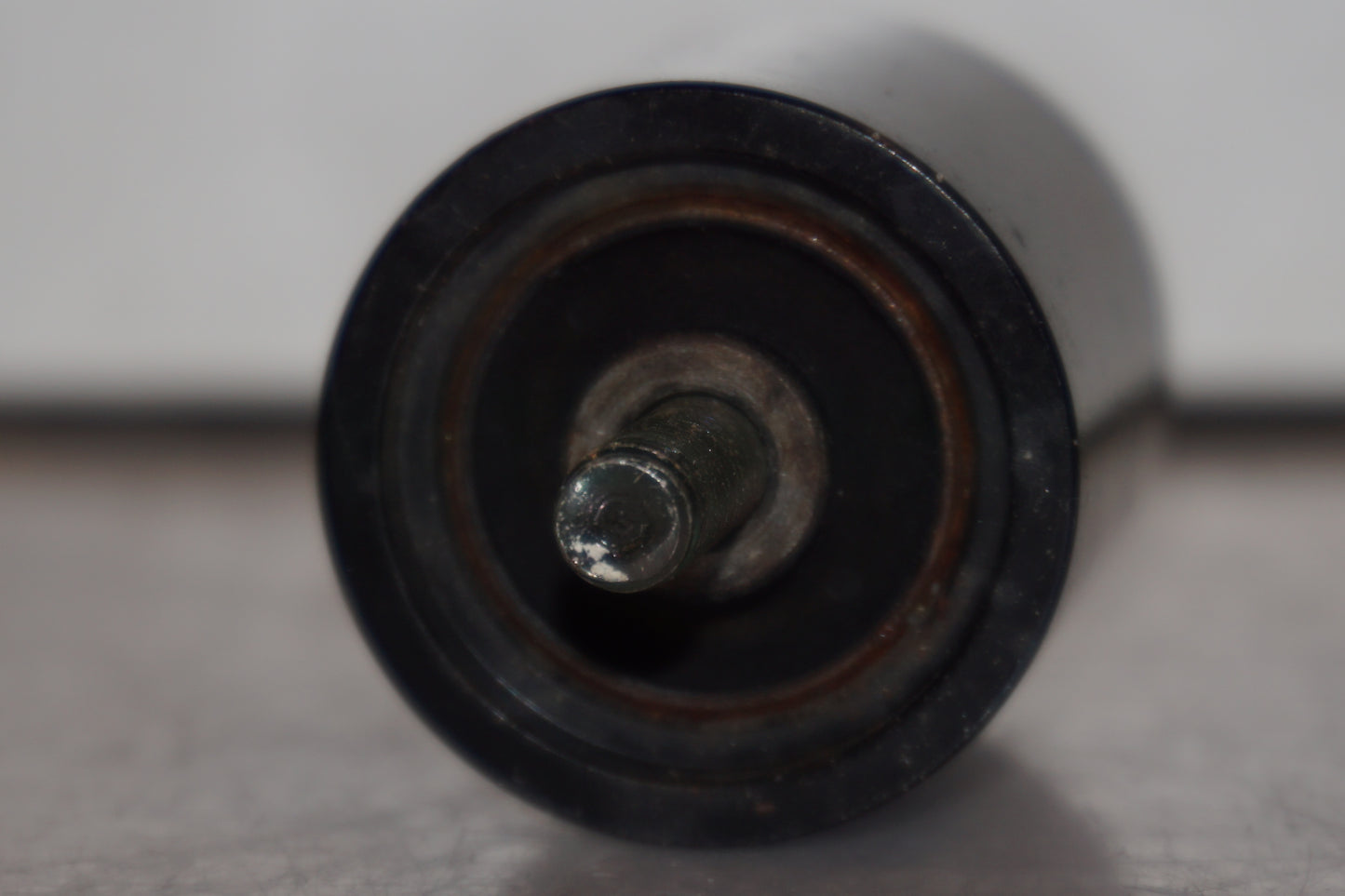 Extrabild1 på Styrvikt från en Suzuki GSX-R 600 -2000 motorcykel.