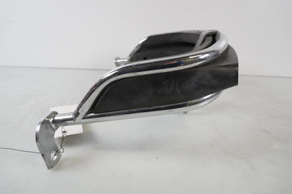 Baksidan på Bakskärmsdekor från en H-D Touring Ultra Classic FLHTCU/I -2009 motorcykel.