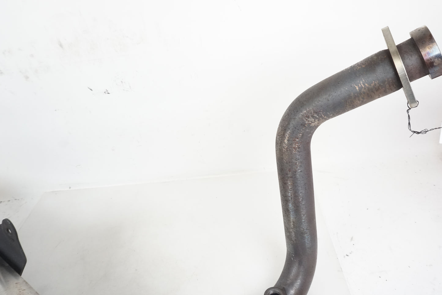 Système d'échappement