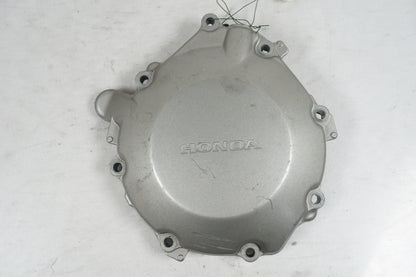 Framsidan på Generatorkåpa från en Honda CBF 1000 -2006 motorcykel.