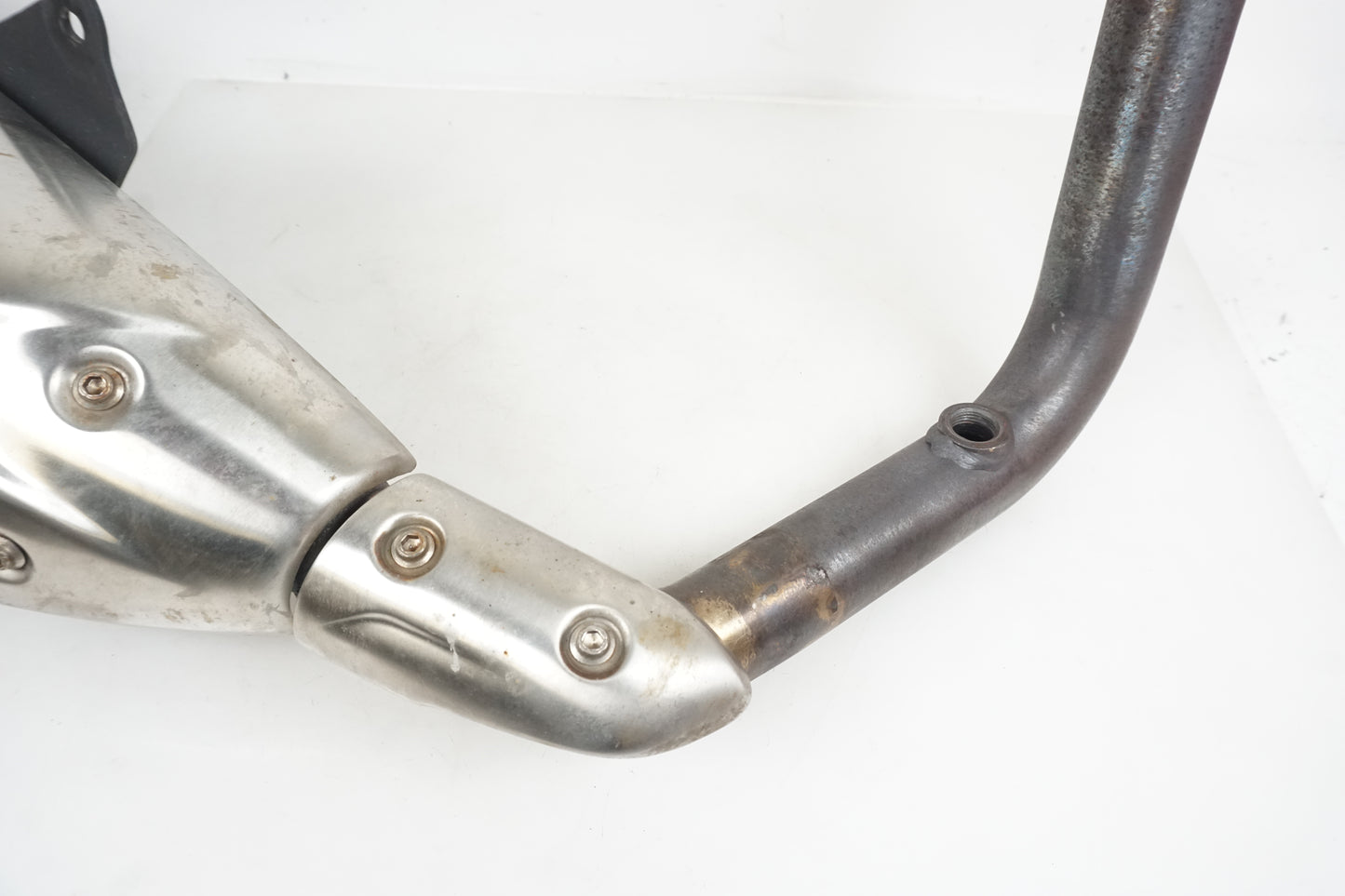 Système d'échappement