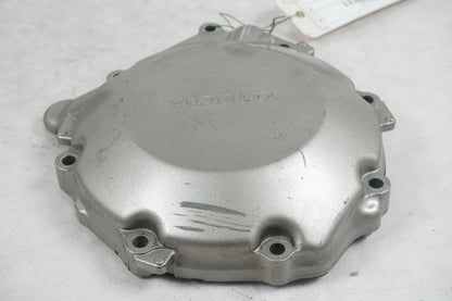 Baksidan på Generatorkåpa från en Honda CBF 1000 -2006 motorcykel.