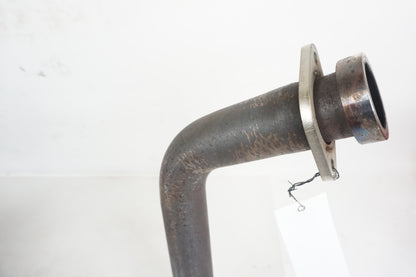 Système d'échappement