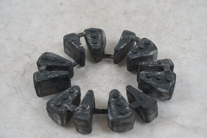 Stabilizzatore di oscillazione