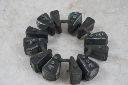 Stabilizzatore di oscillazione