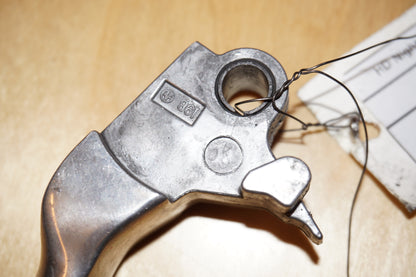 Extrabild1 på Bromsgrepp från en H-D Softail Night Train EFI FXSTBI -2006 motorcykel.