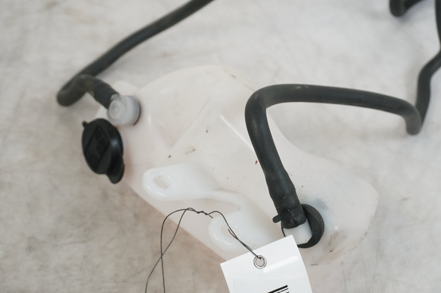 Vattenexpansionskärl