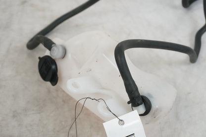 Vattenexpansionskärl