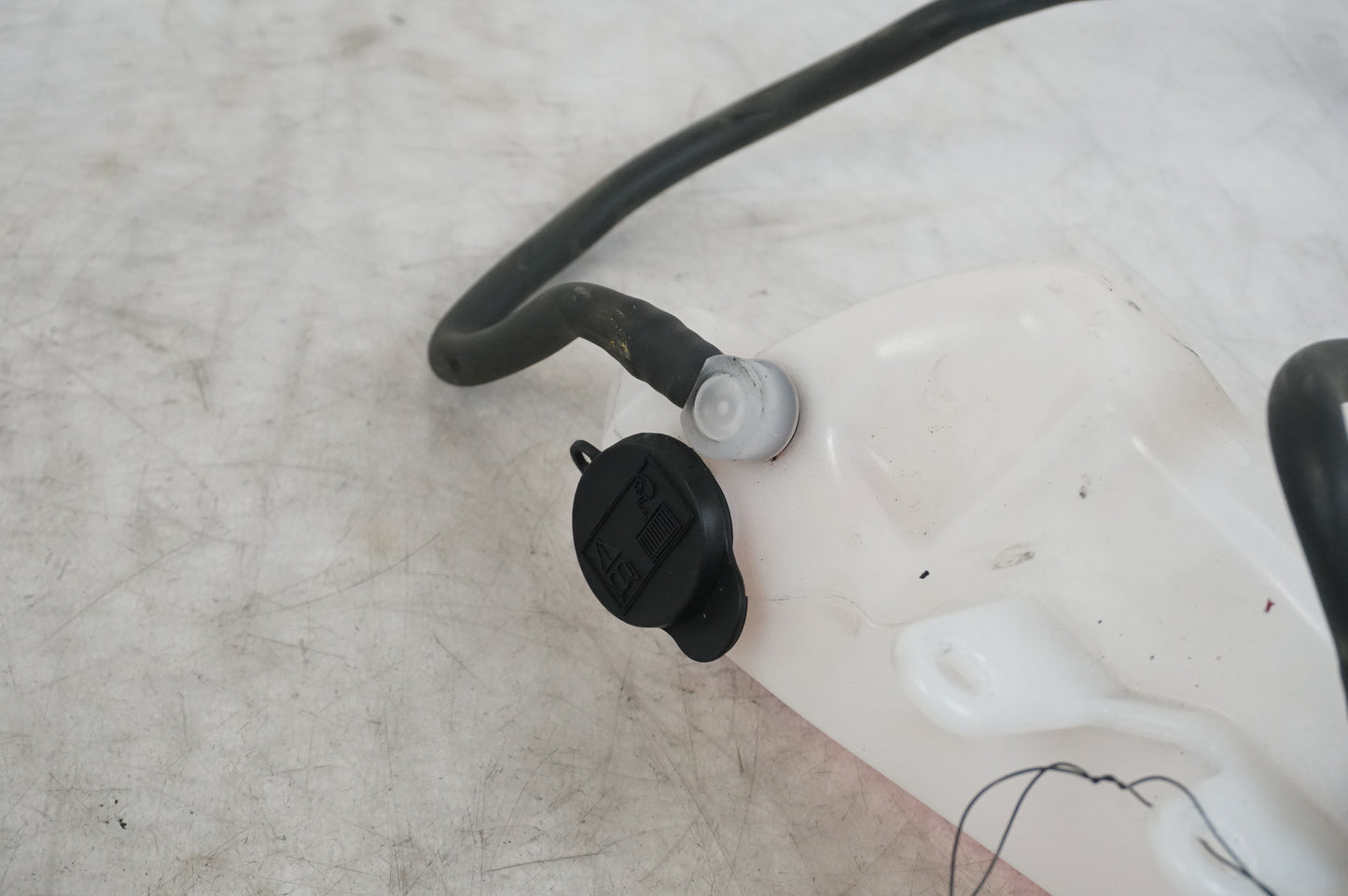 Vattenexpansionskärl