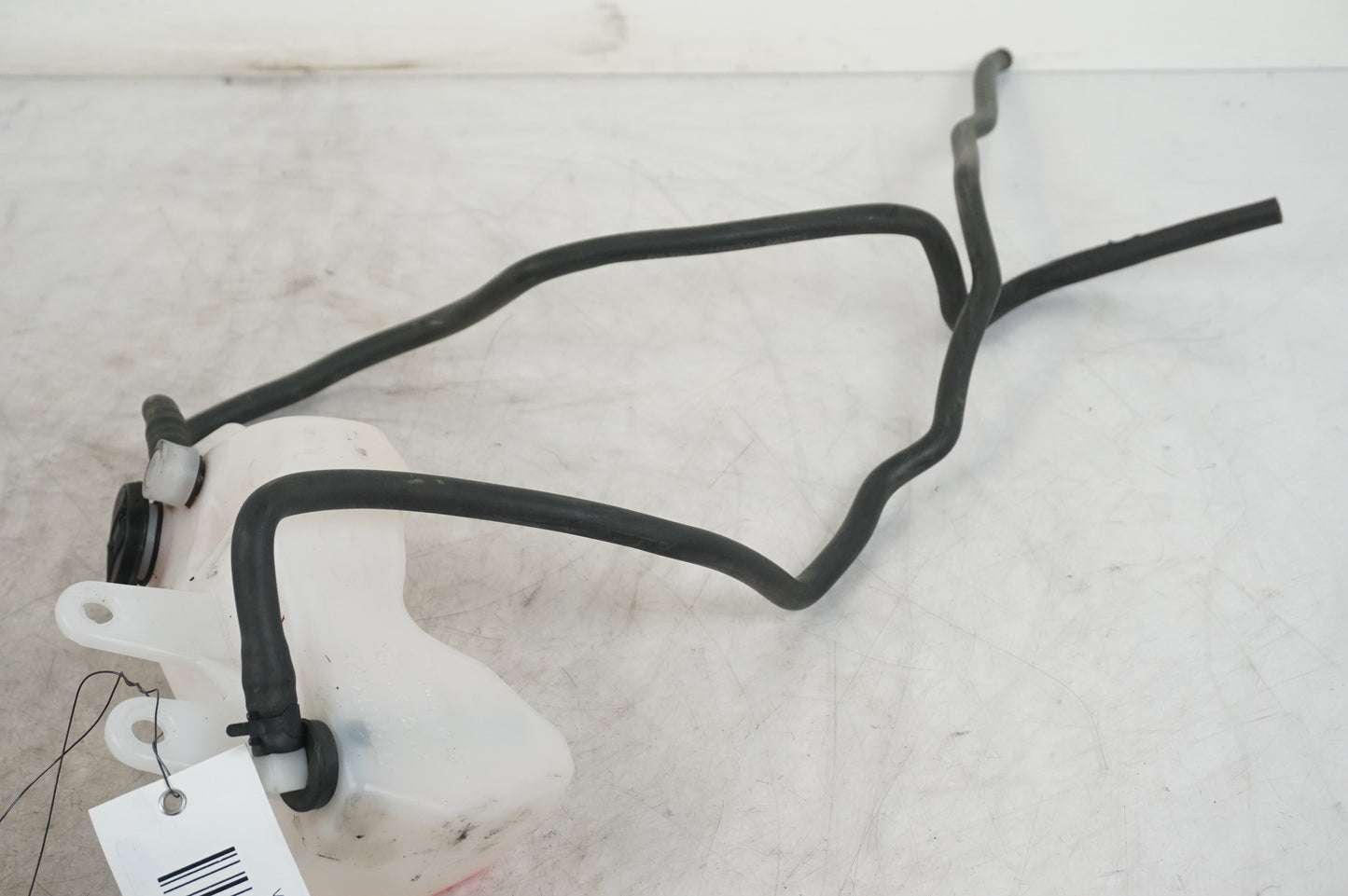 Vattenexpansionskärl