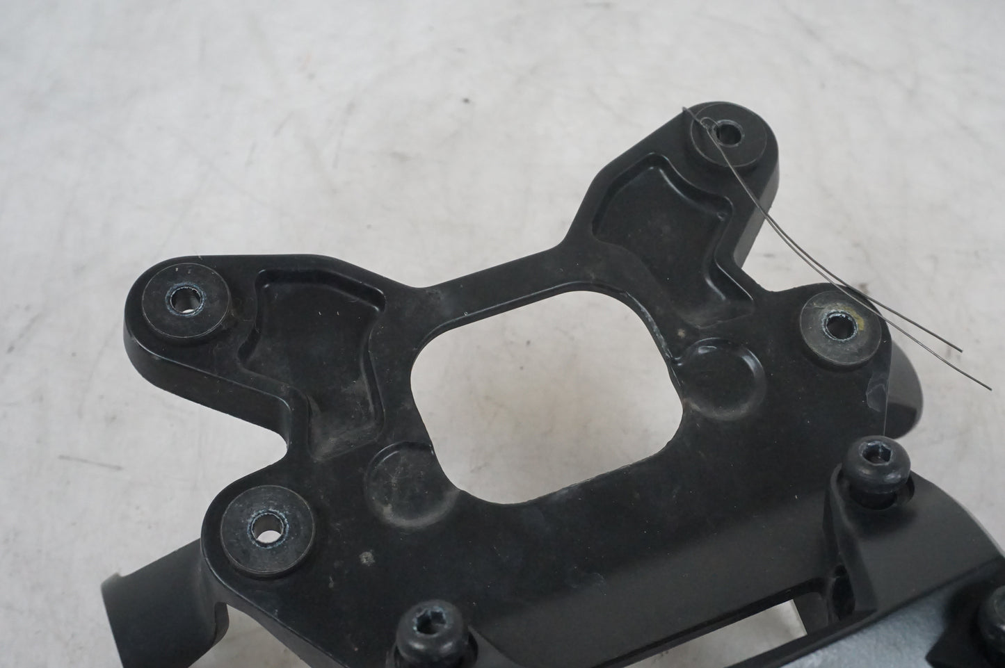 Support de direction