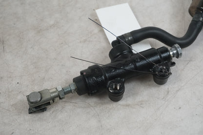 Cylindre de maître de frein