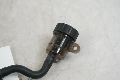 Cylindre de maître de frein