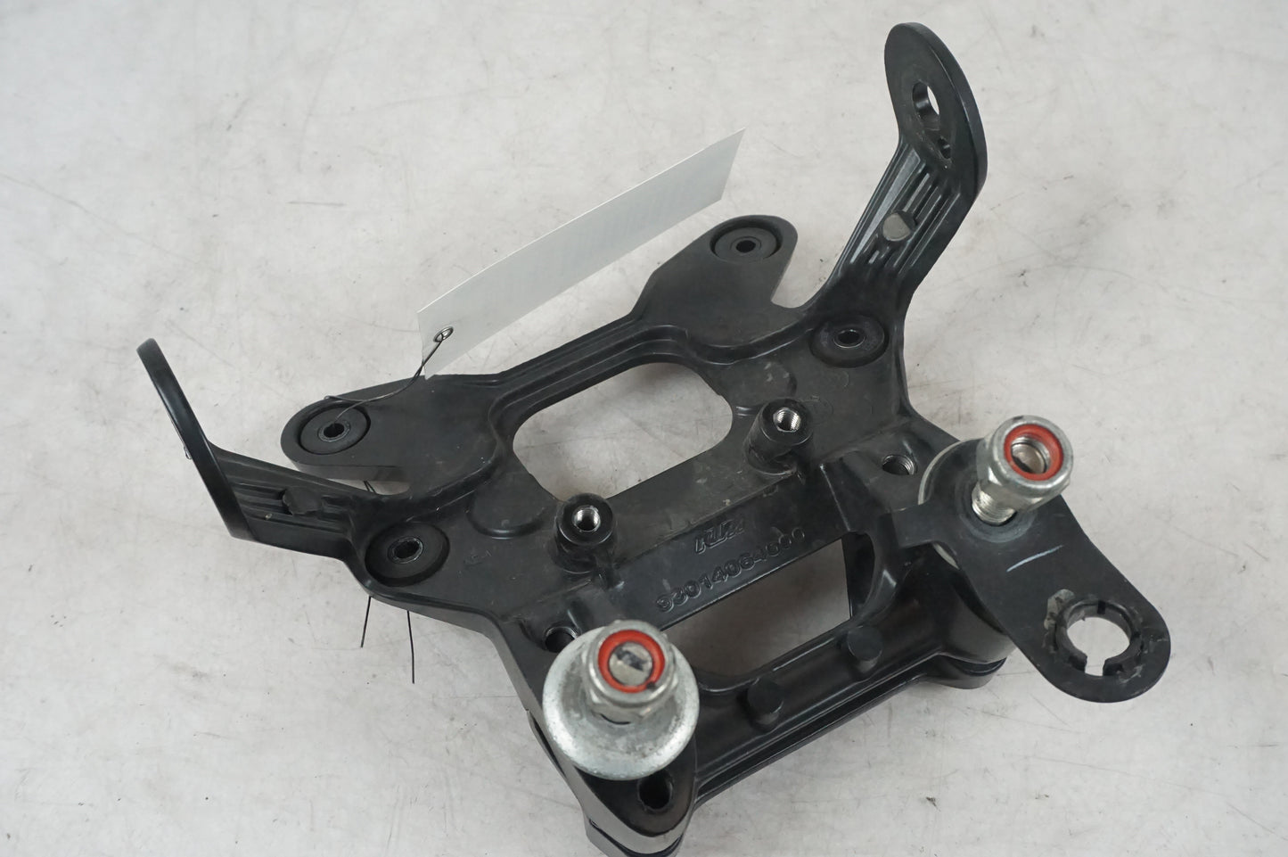 Support de direction