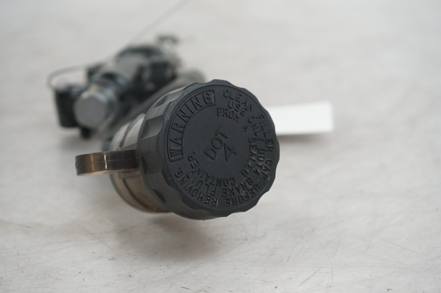 Cylindre de maître de frein