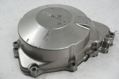 Höger sida på Generatorkåpa från en Honda CB 600 Hornet -1998 motorcykel.