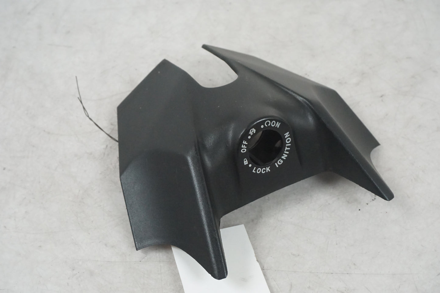 Coperchio della serratura di accensione