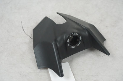 Coperchio della serratura di accensione