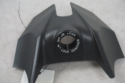 Coperchio della serratura di accensione