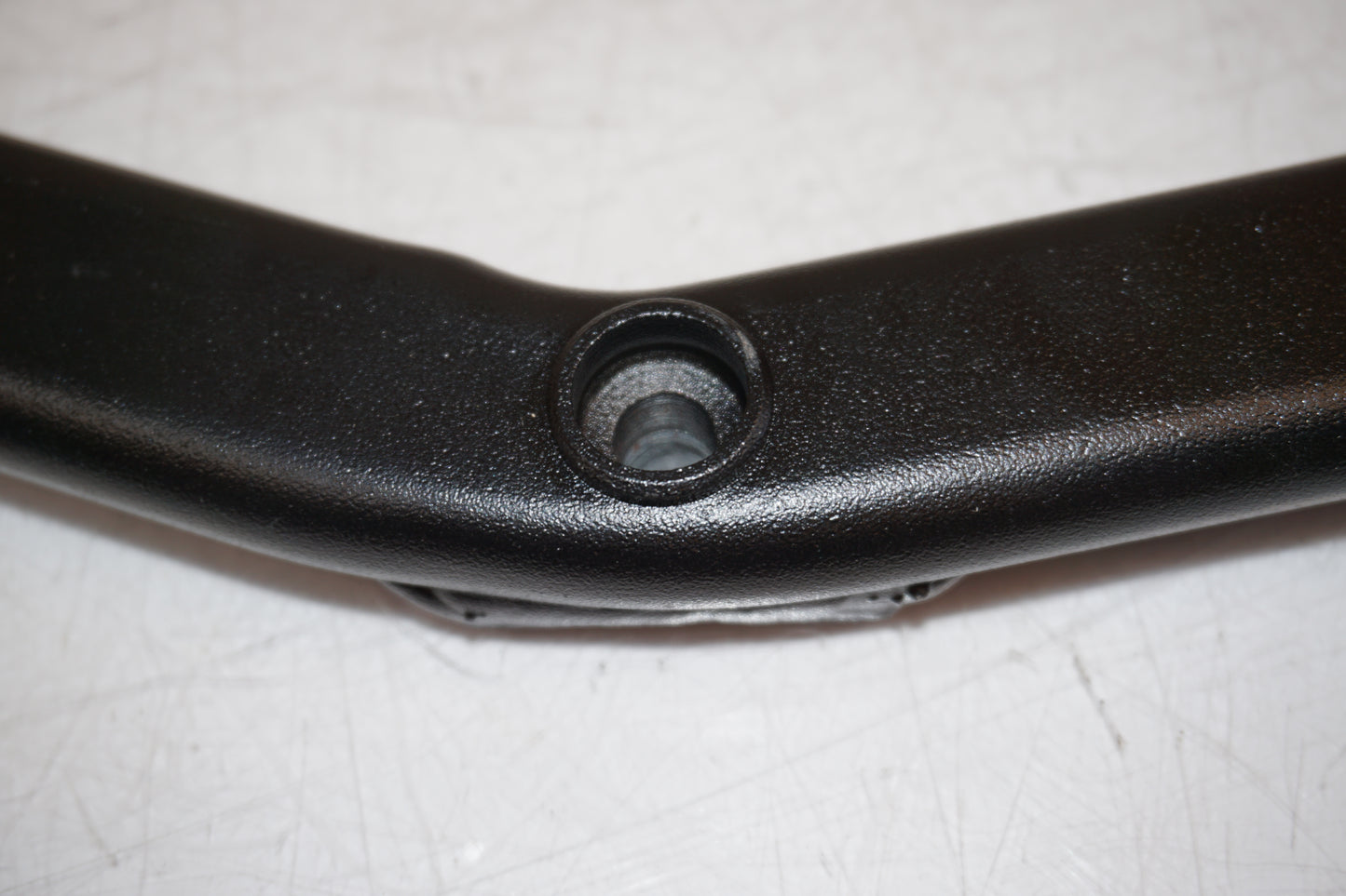 Extrabilder på Topboxfäste från en Suzuki GSX-R 1100 -1993 motorcykel.