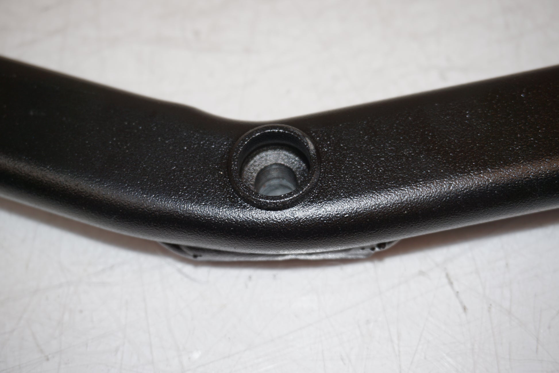 Extrabilder på Topboxfäste från en Suzuki GSX-R 1100 -1993 motorcykel.