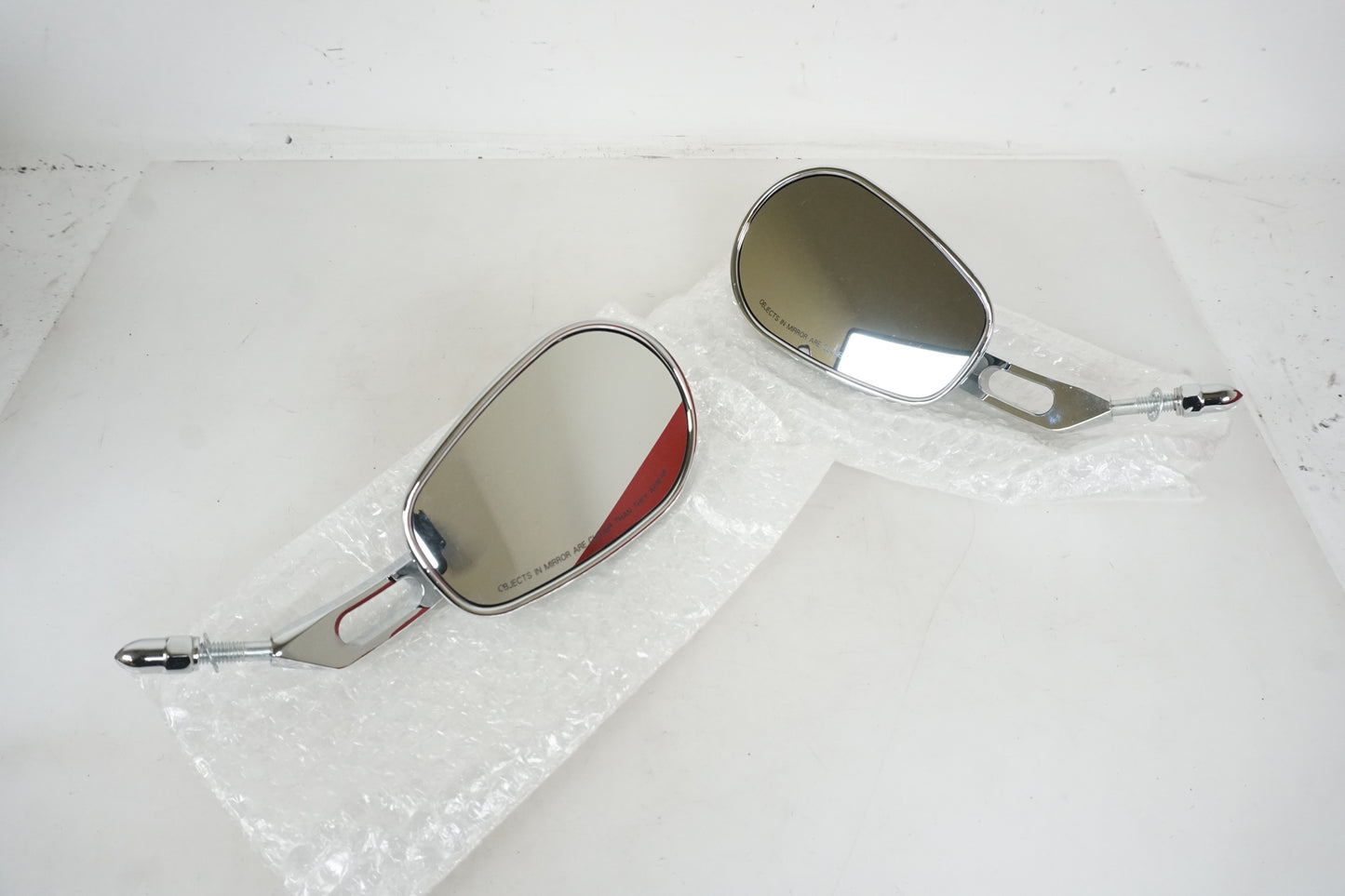 Specchio retrovisore