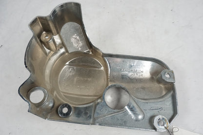 Extrabild1 på Motorkåpa från en Yamaha XVS 650 -1997 motorcykel.