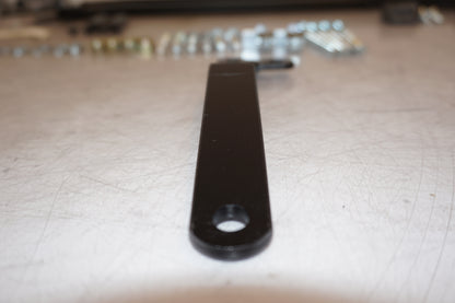 Extrabilder på Topboxfäste från en Suzuki GSX-R 1100 -1993 motorcykel.