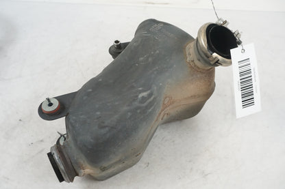 Boîte intermédiaire