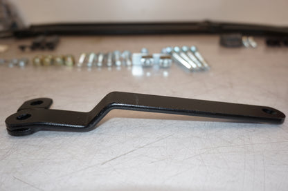 Extrabilder på Topboxfäste från en Suzuki GSX-R 1100 -1993 motorcykel.