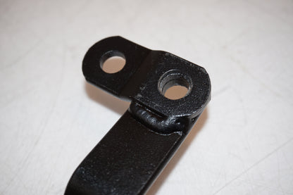 Extrabilder på Topboxfäste från en Suzuki GSX-R 1100 -1993 motorcykel.