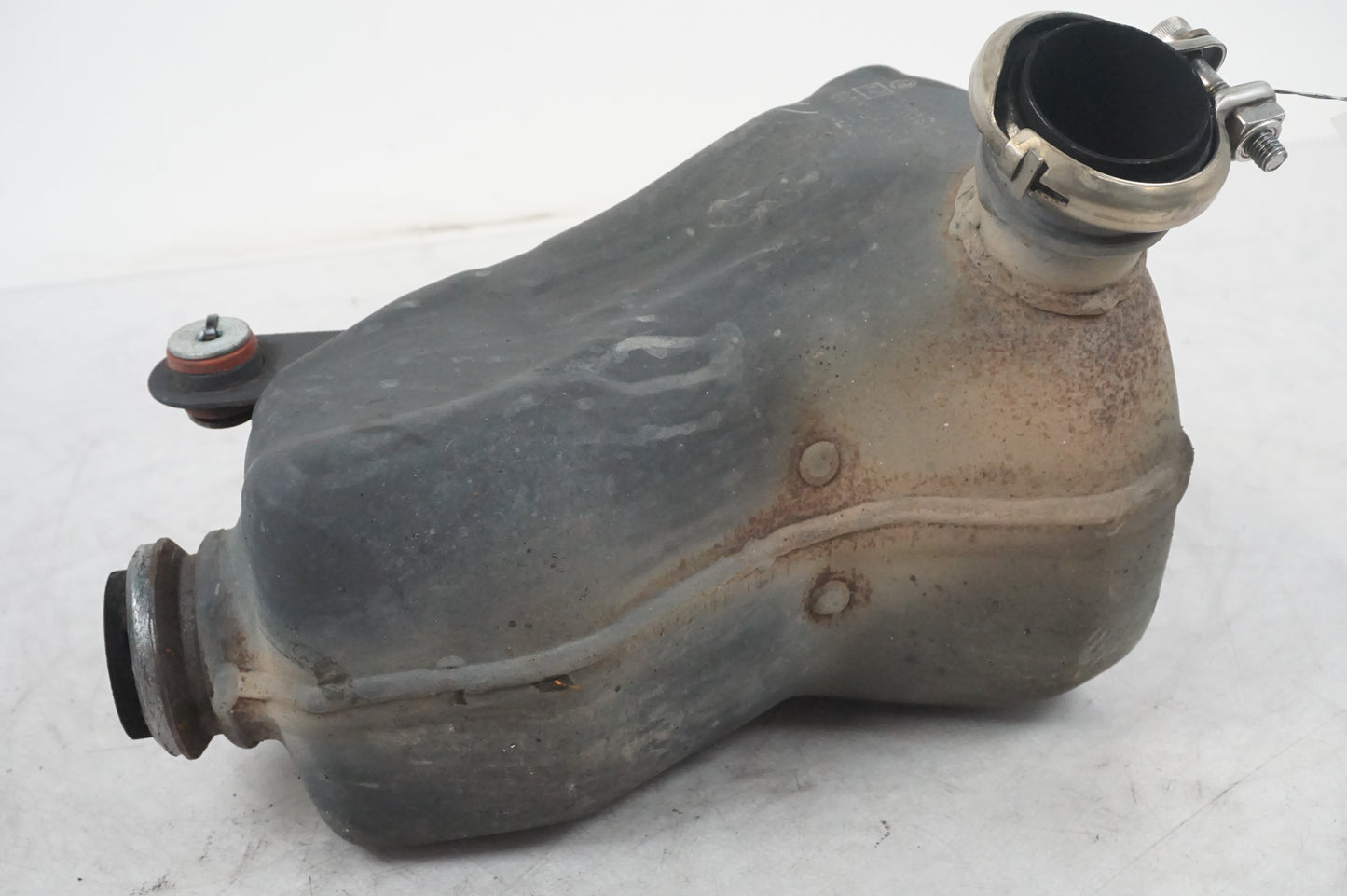 Boîte intermédiaire