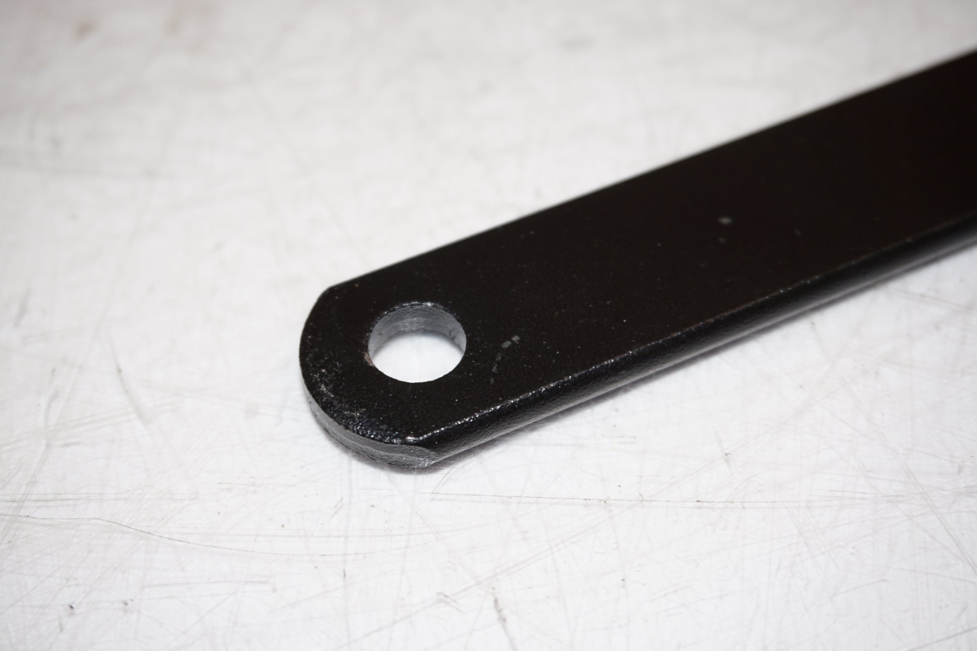 Extrabilder på Topboxfäste från en Suzuki GSX-R 1100 -1993 motorcykel.