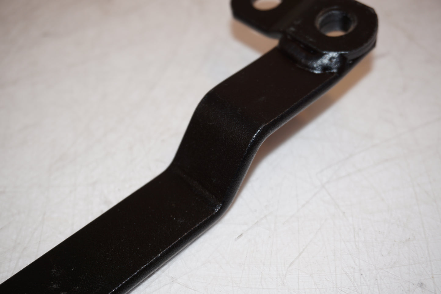 Extrabilder på Topboxfäste från en Suzuki GSX-R 1100 -1993 motorcykel.