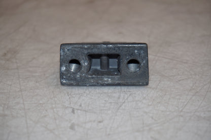 Extrabilder på Topboxfäste från en Suzuki GSX-R 1100 -1993 motorcykel.