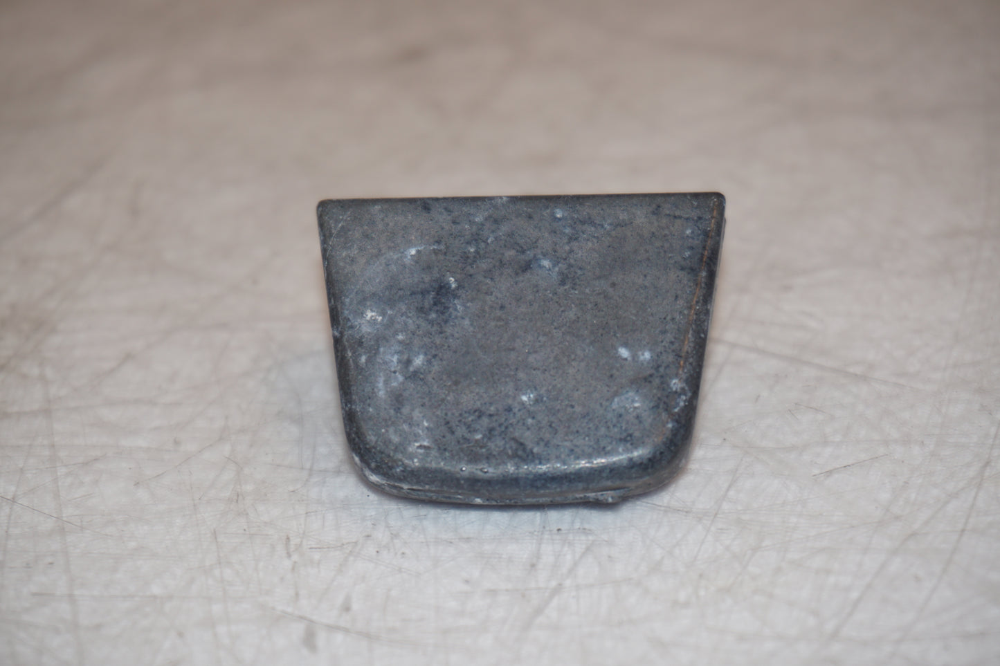 Extrabilder på Topboxfäste från en Suzuki GSX-R 1100 -1993 motorcykel.