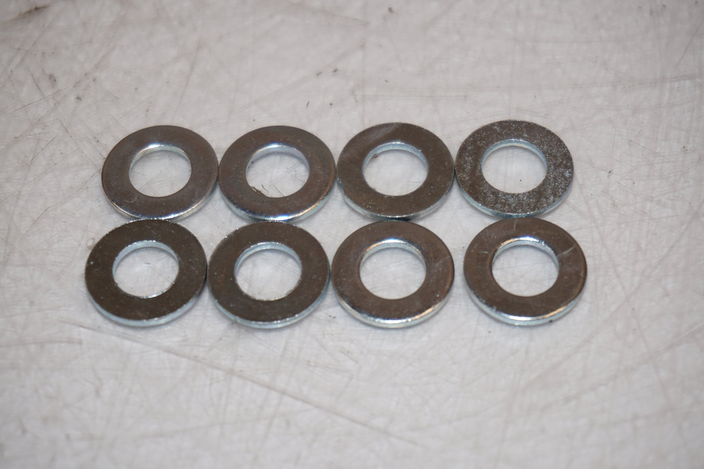 Extrabilder på Topboxfäste från en Suzuki GSX-R 1100 -1993 motorcykel.