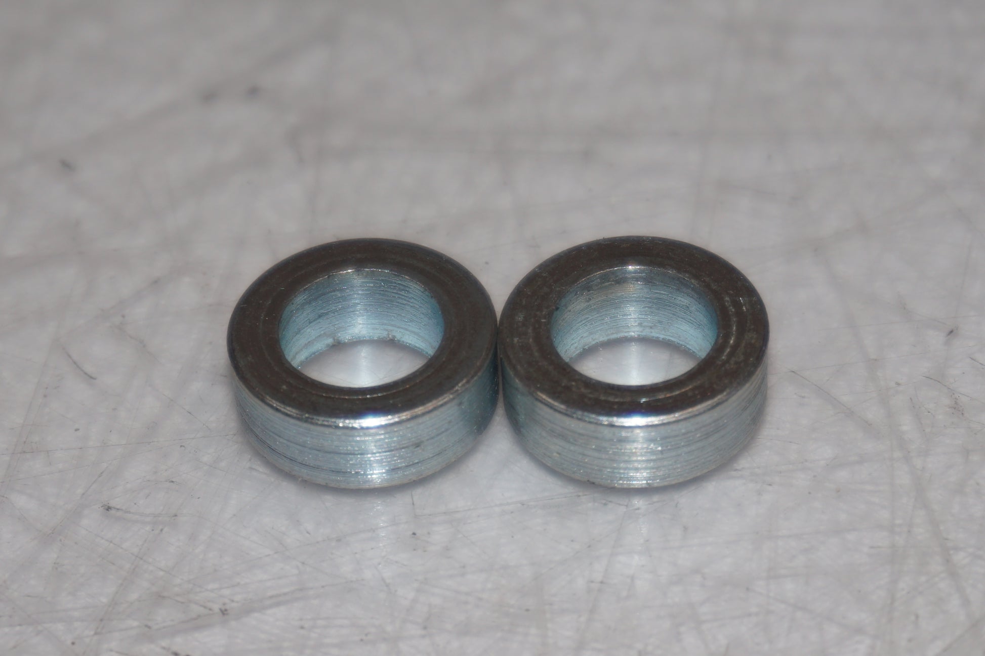 Extrabilder på Topboxfäste från en Suzuki GSX-R 1100 -1993 motorcykel.