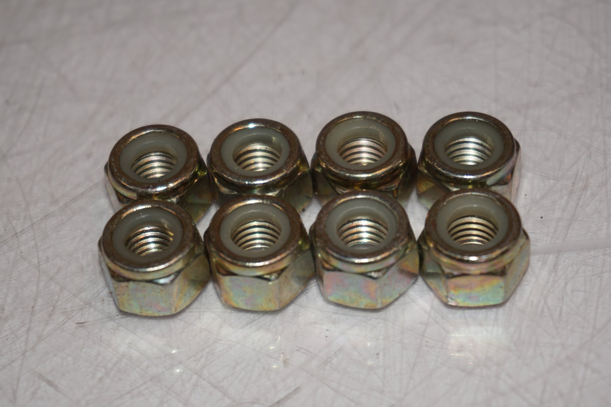 Extrabilder på Topboxfäste från en Suzuki GSX-R 1100 -1993 motorcykel.