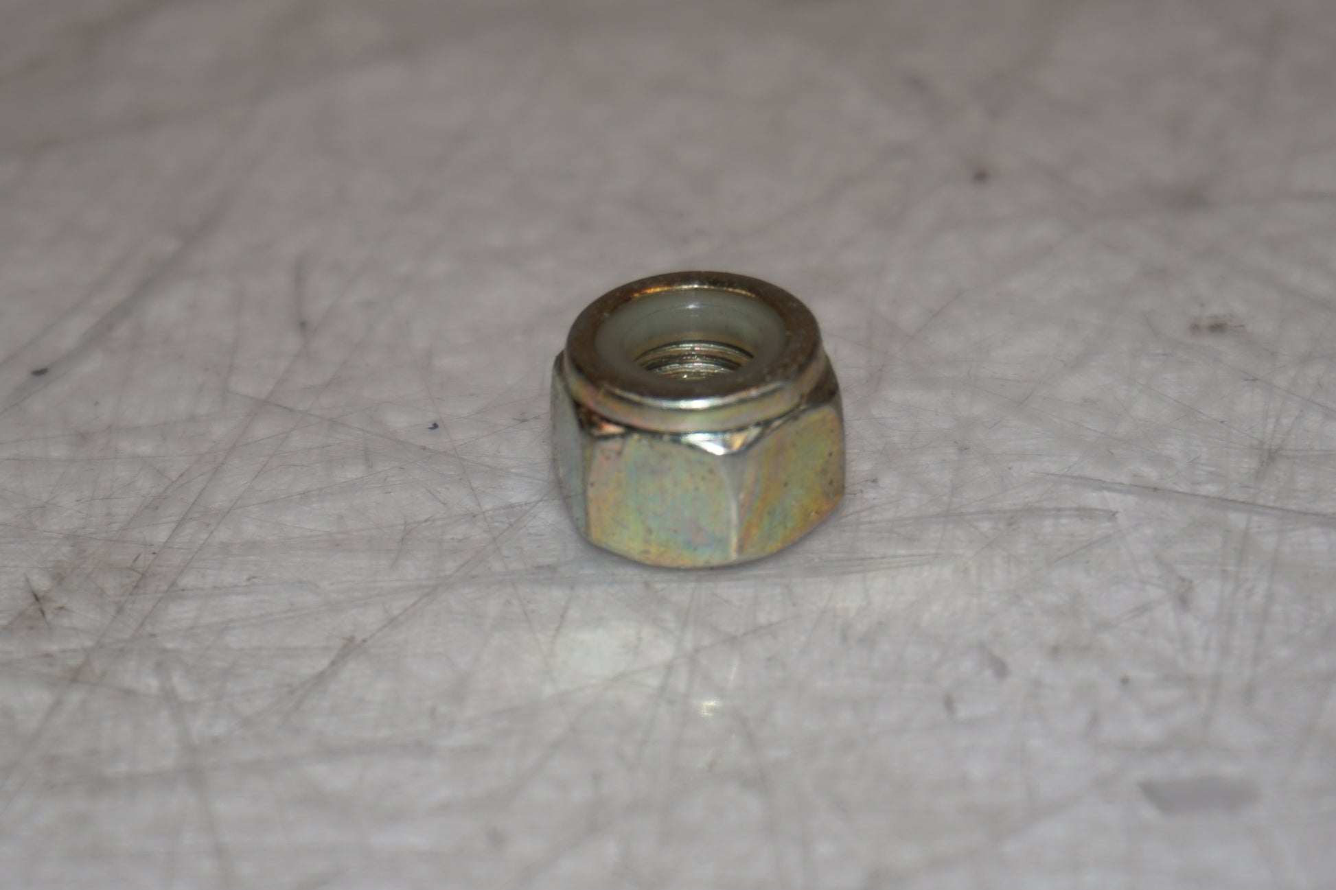 Extrabilder på Topboxfäste från en Suzuki GSX-R 1100 -1993 motorcykel.