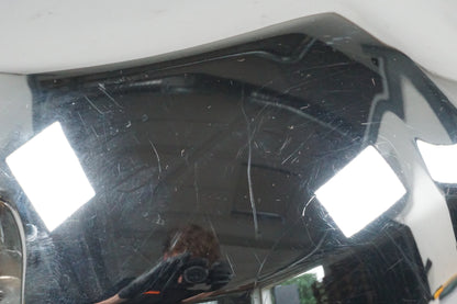 Extrabild1 på Motorkåpa från en Yamaha XVS 650 -1997 motorcykel.