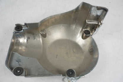 Extrabild2 på Motorkåpa från en Yamaha XVS 650 -1997 motorcykel.